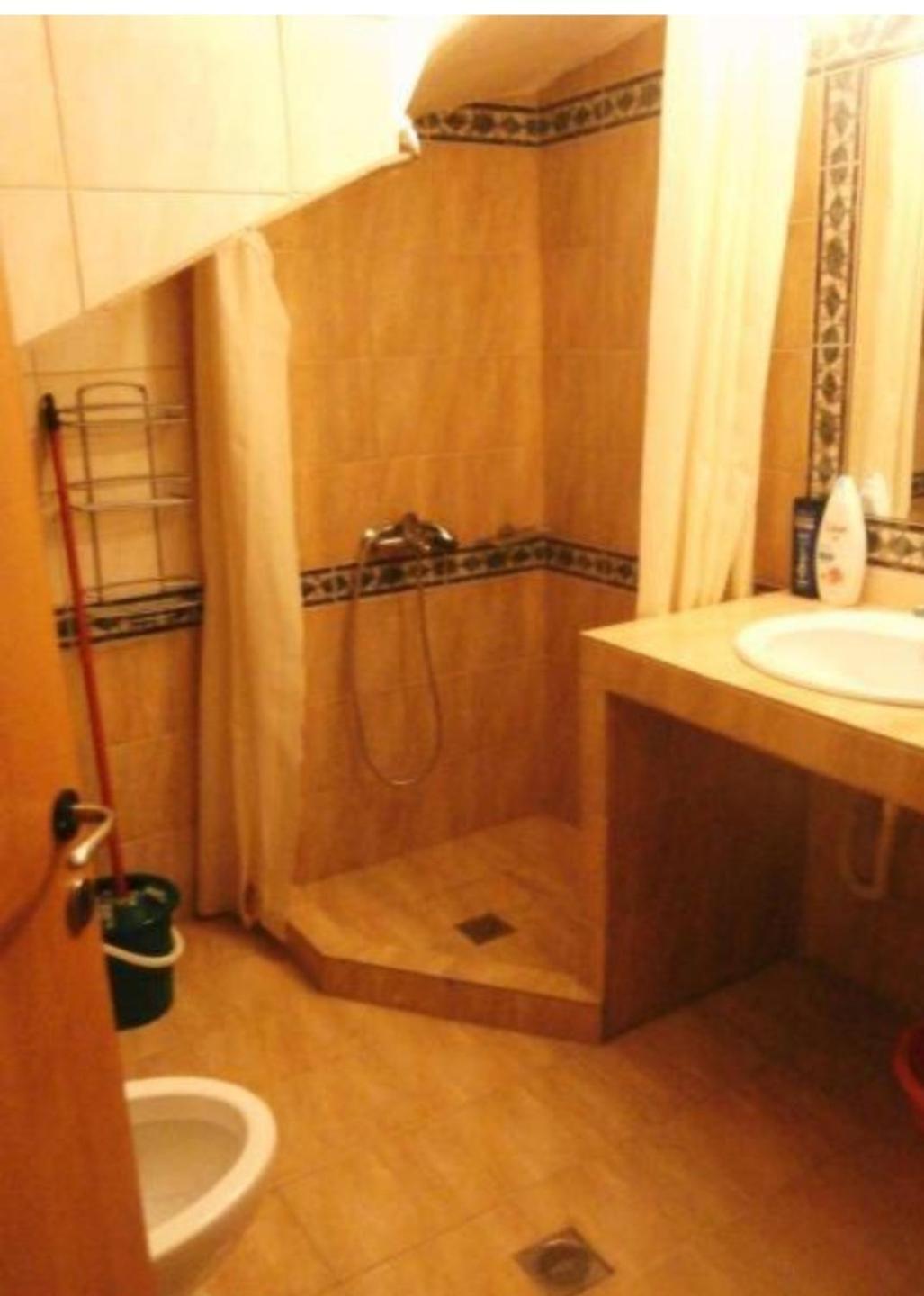 Georgios Apartments Sotirítsa Екстериор снимка