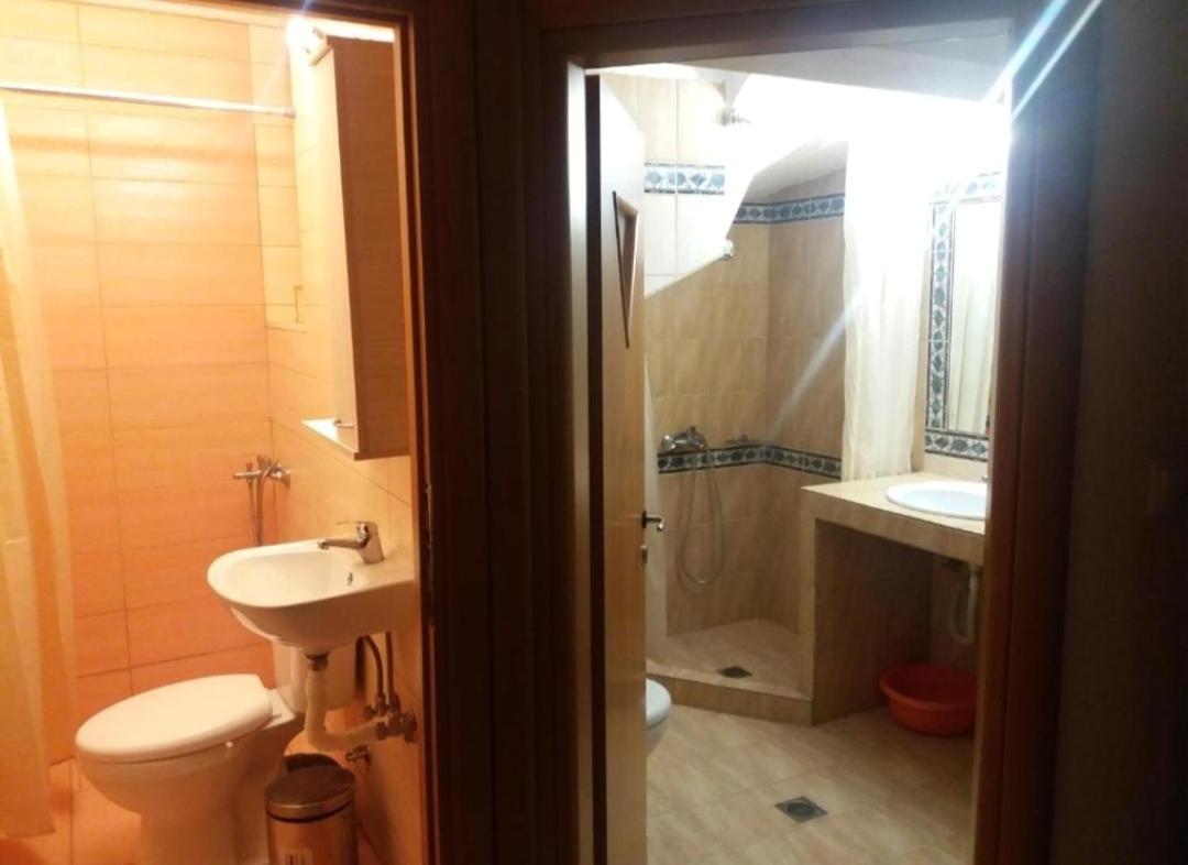 Georgios Apartments Sotirítsa Екстериор снимка