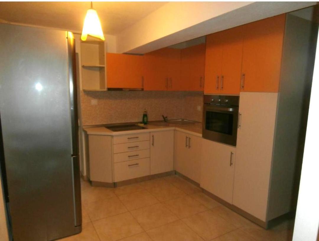 Georgios Apartments Sotirítsa Екстериор снимка
