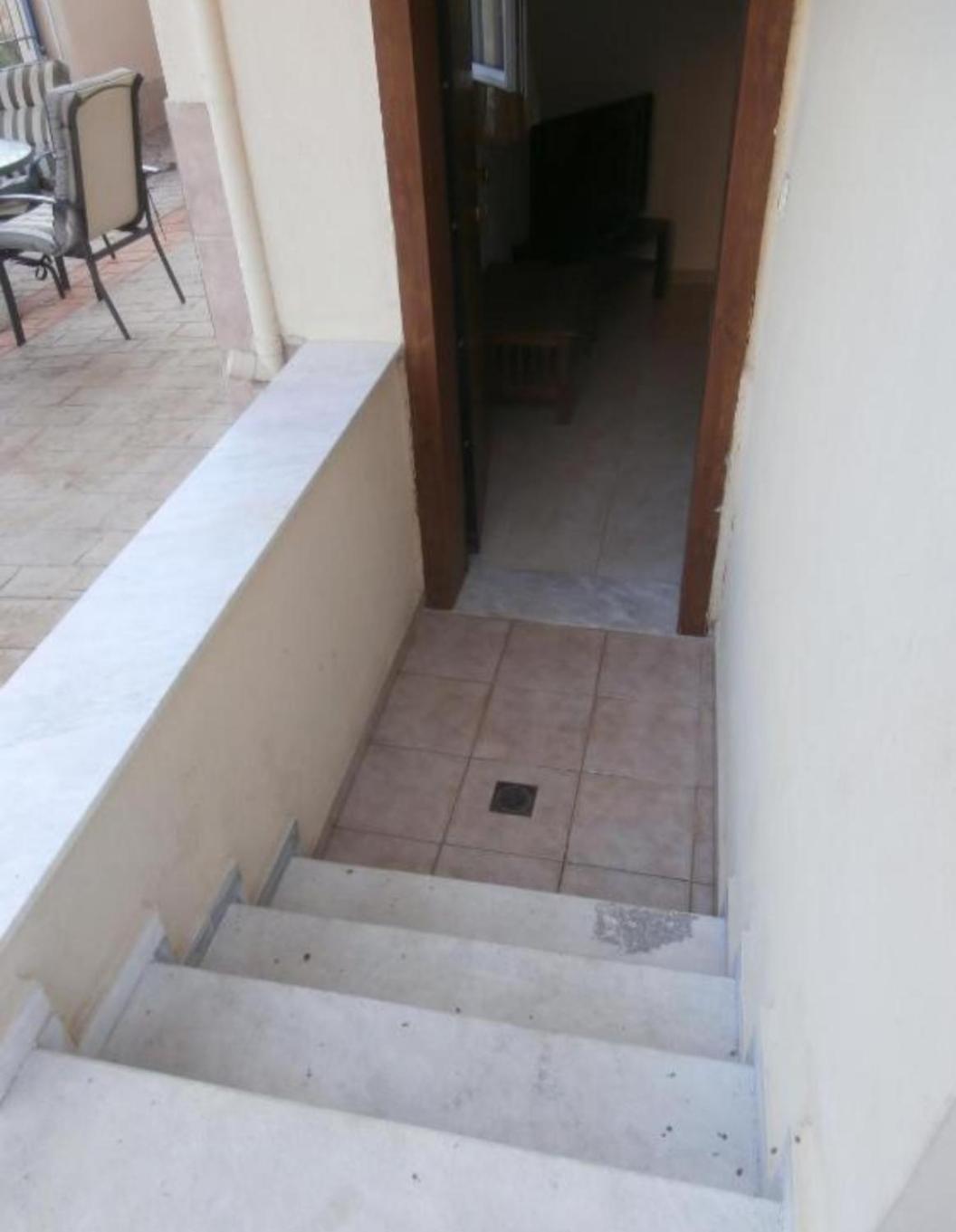 Georgios Apartments Sotirítsa Екстериор снимка