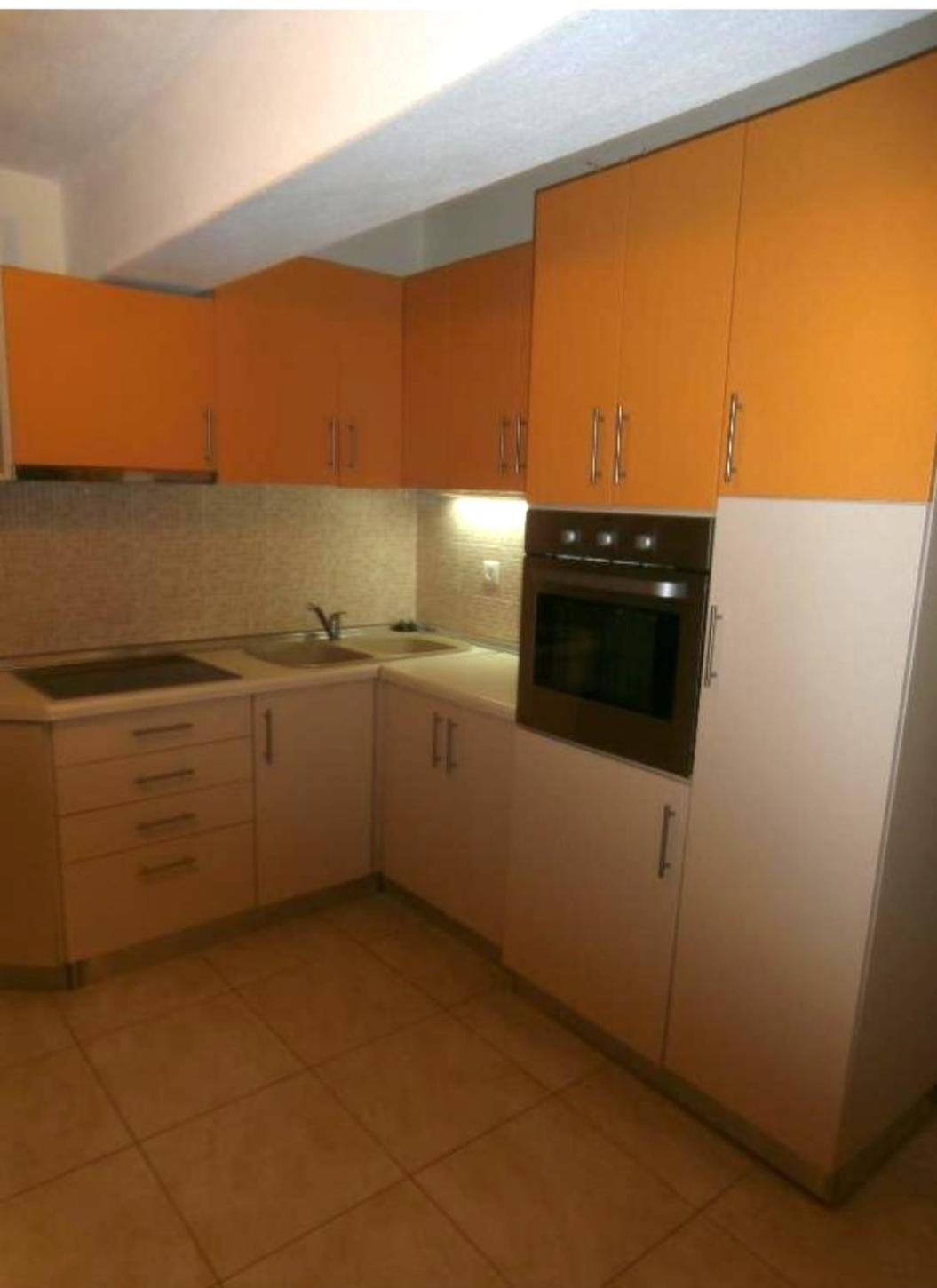 Georgios Apartments Sotirítsa Екстериор снимка