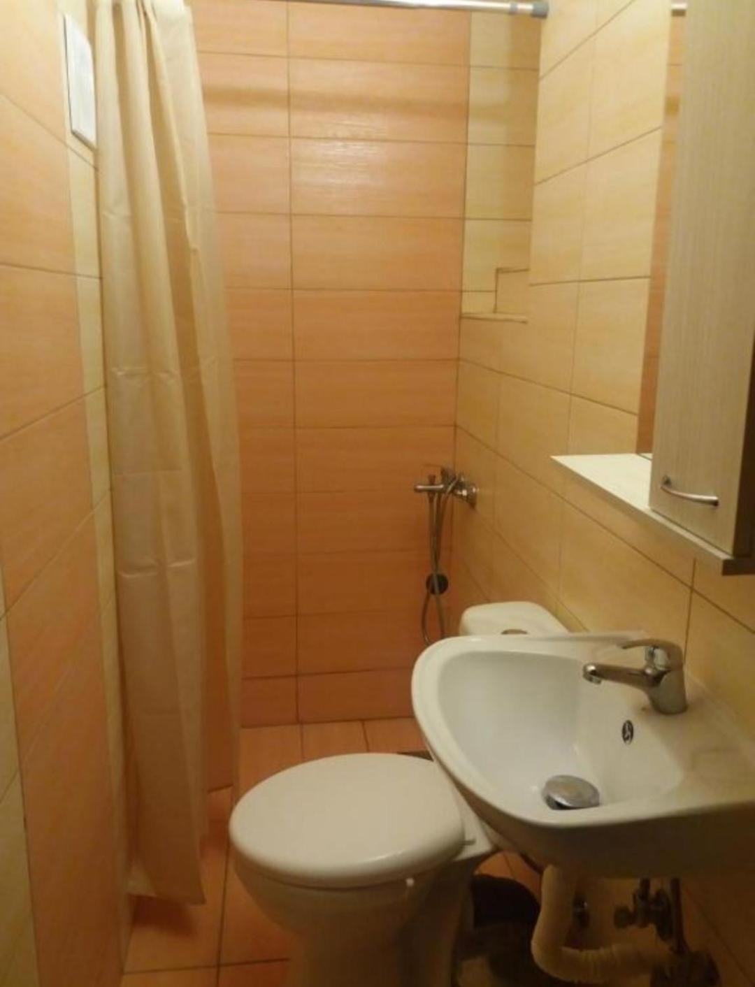 Georgios Apartments Sotirítsa Екстериор снимка