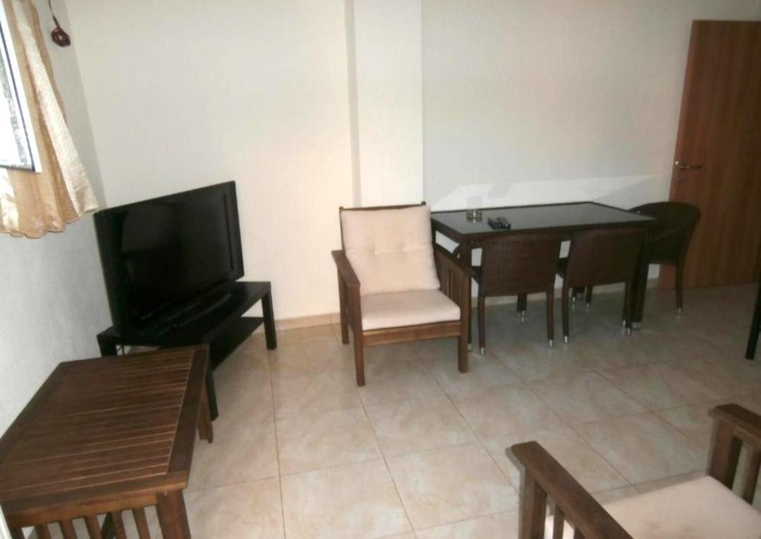 Georgios Apartments Sotirítsa Екстериор снимка