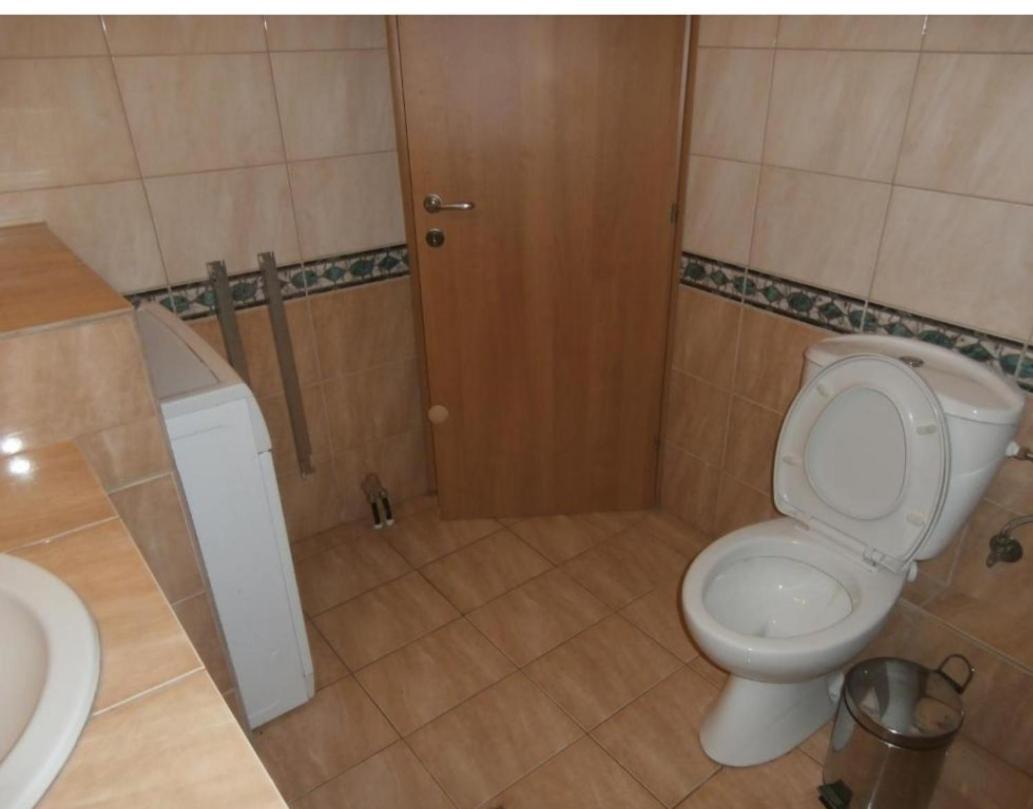 Georgios Apartments Sotirítsa Екстериор снимка