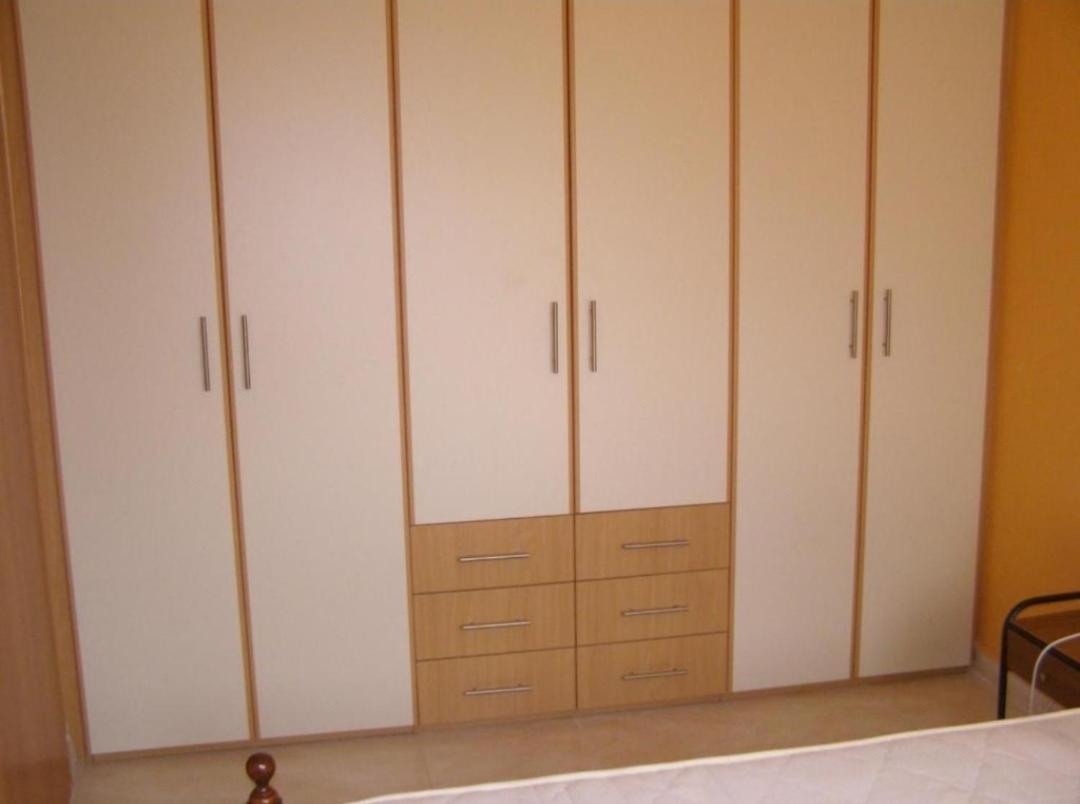 Georgios Apartments Sotirítsa Екстериор снимка