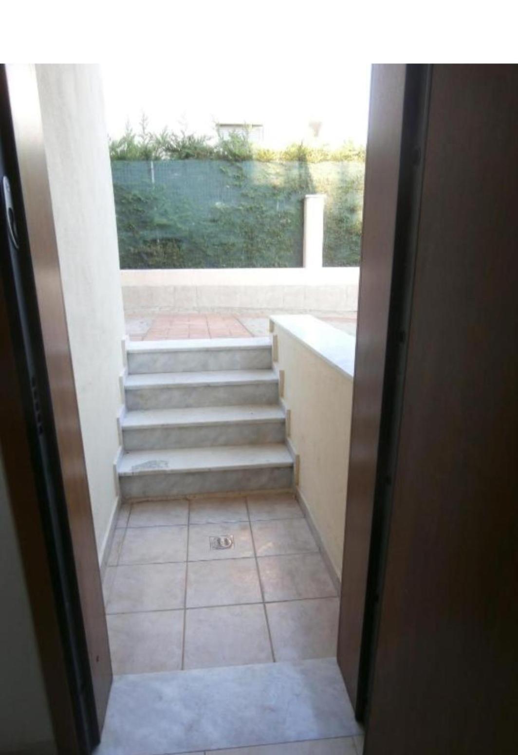 Georgios Apartments Sotirítsa Екстериор снимка