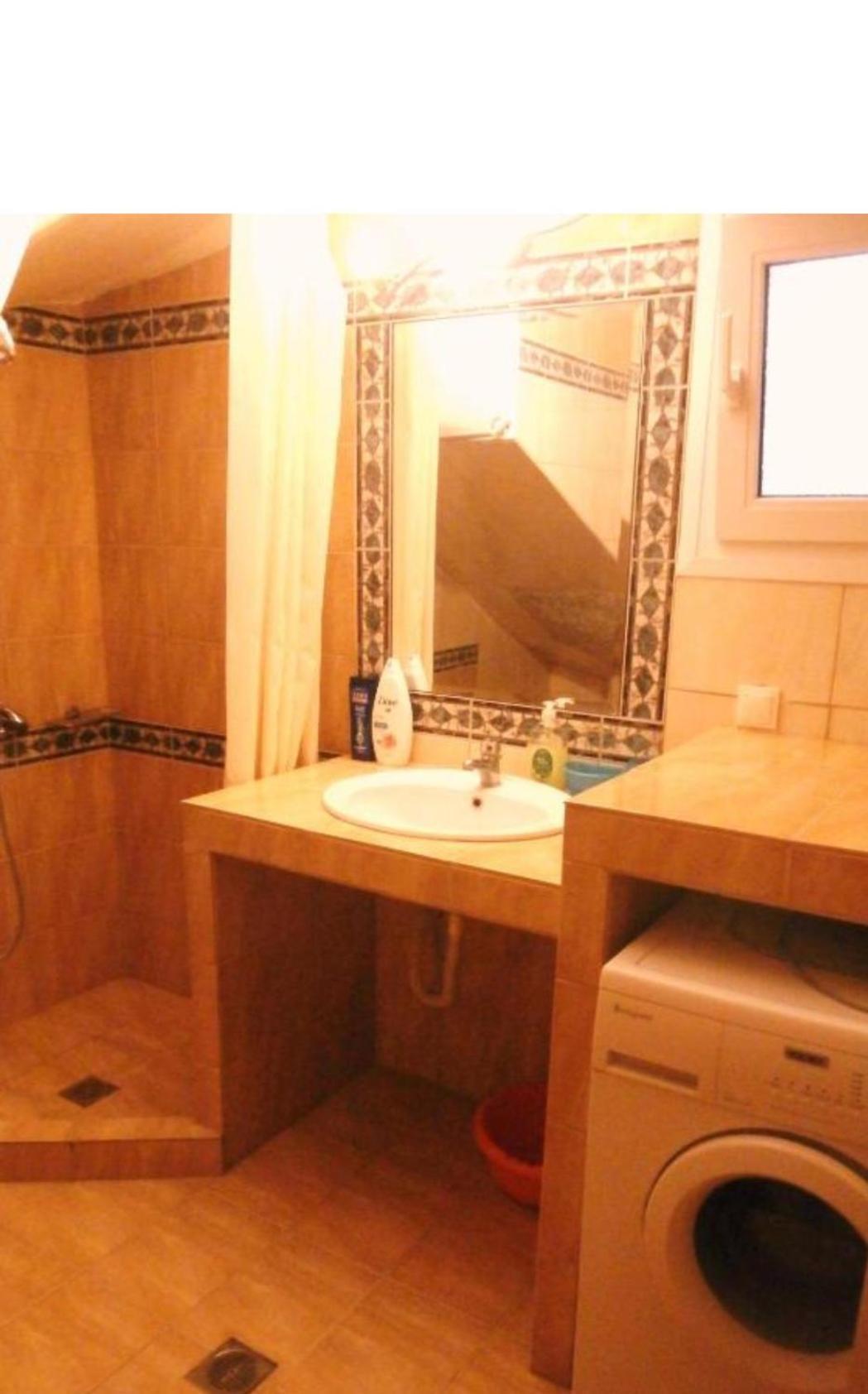Georgios Apartments Sotirítsa Екстериор снимка