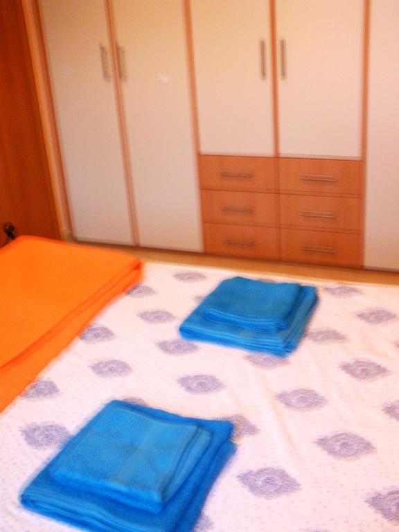 Georgios Apartments Sotirítsa Екстериор снимка