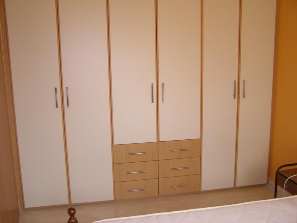 Georgios Apartments Sotirítsa Екстериор снимка