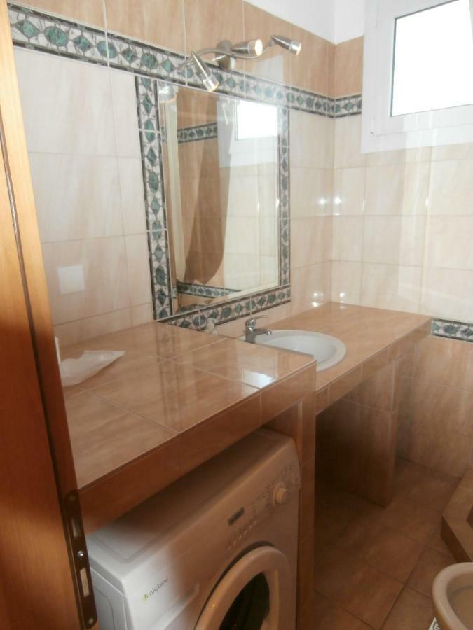 Georgios Apartments Sotirítsa Екстериор снимка