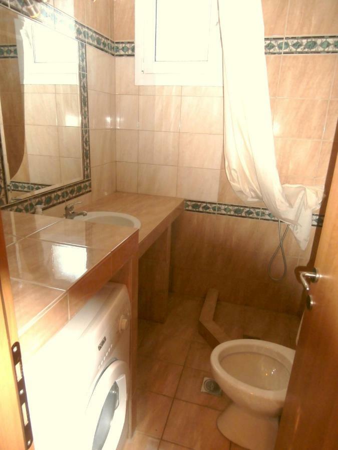Georgios Apartments Sotirítsa Екстериор снимка